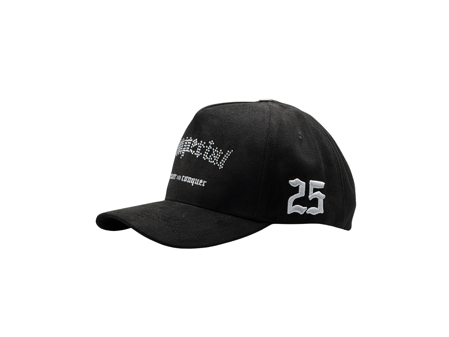 The imperial hat