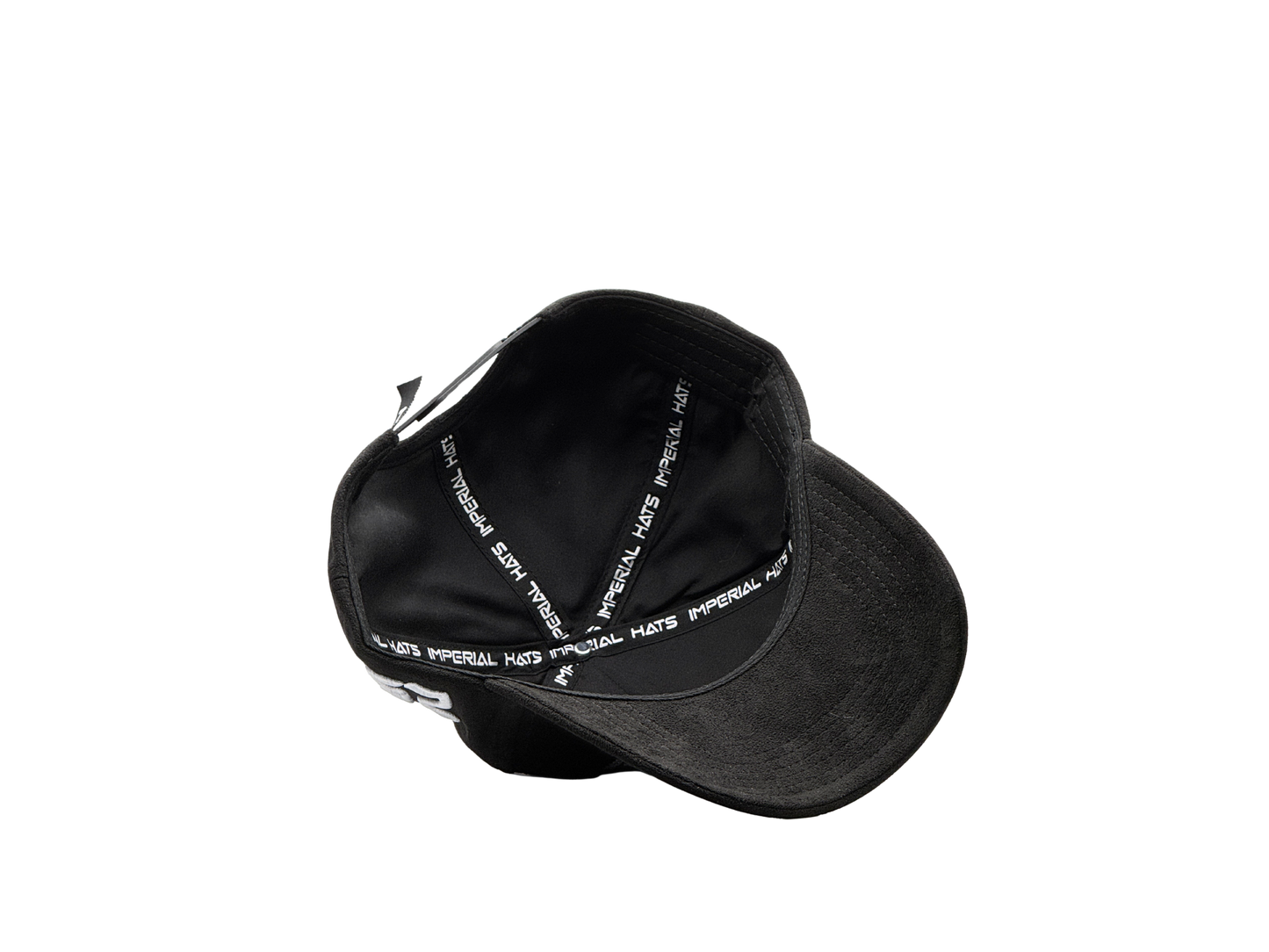 The imperial hat