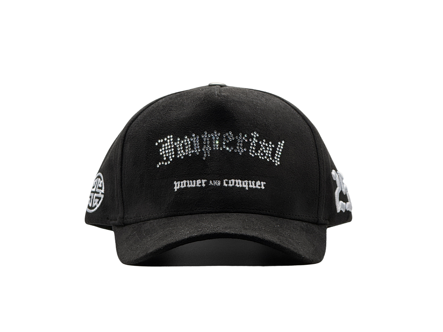 The imperial hat