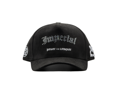 The imperial hat