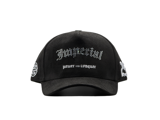 The imperial hat